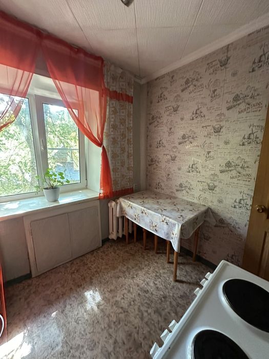 Сдам квартиру на длительный срок