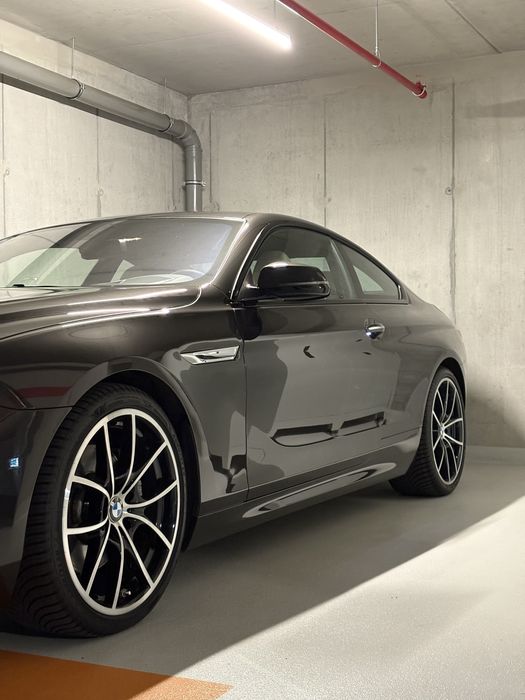 Jante Originale BMW 20" Style 356 Reconditionate la SRZ