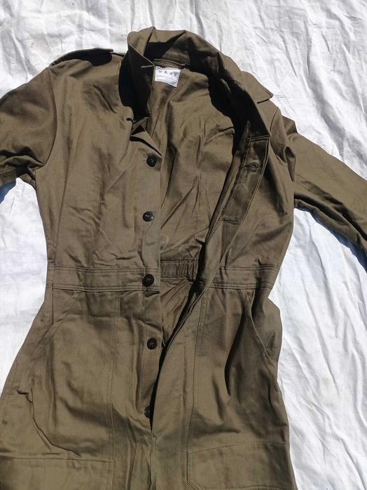 Combinezon militar - surplus militar NOU