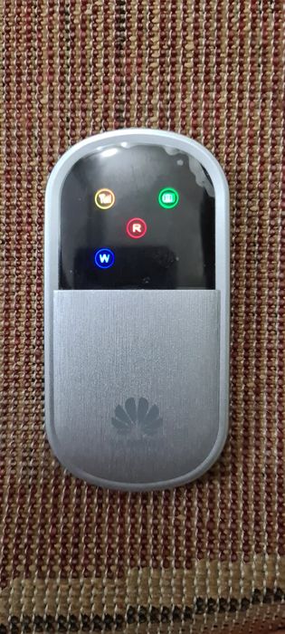 Huawei Wireless Modem White
