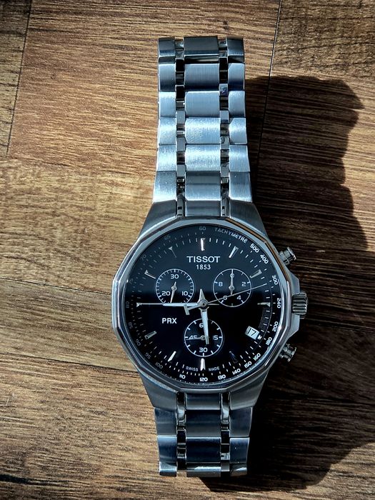 Ceas Tissot prx, impecabil ca nou.