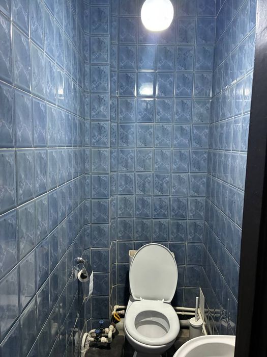 Продам квартиру Сергели 8 4/7/7