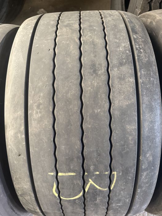 Anvelope camion mega 445/45r19,5 Continental 11mm