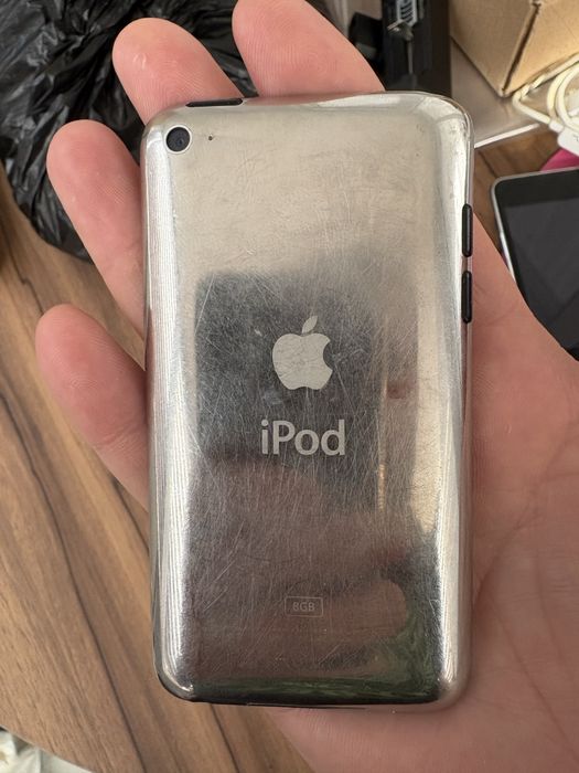 Лот от ipod shuflle