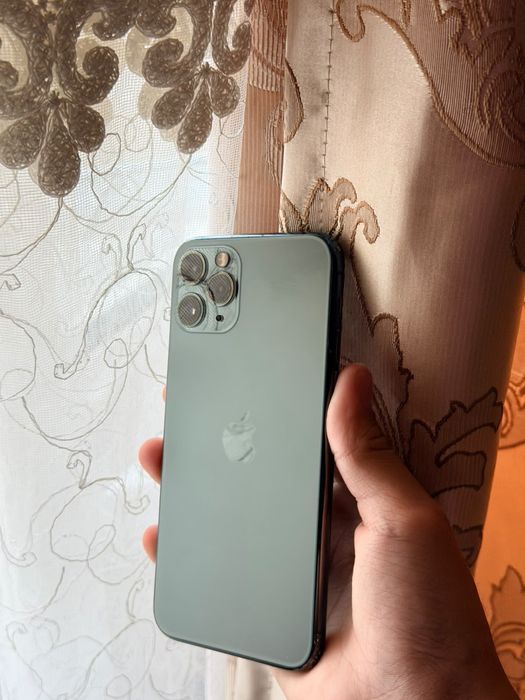 iPhone 11 pro Айфон 11 про