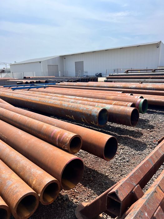 Teava pentru subtranversari