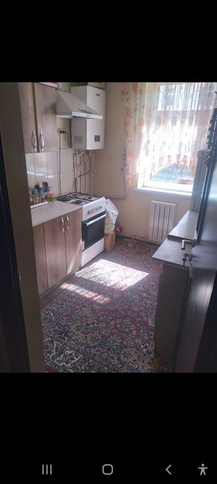 3 хонали квартира