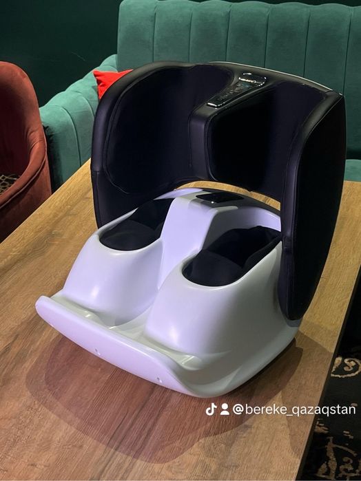 Массажер для ног TONG YANG X02