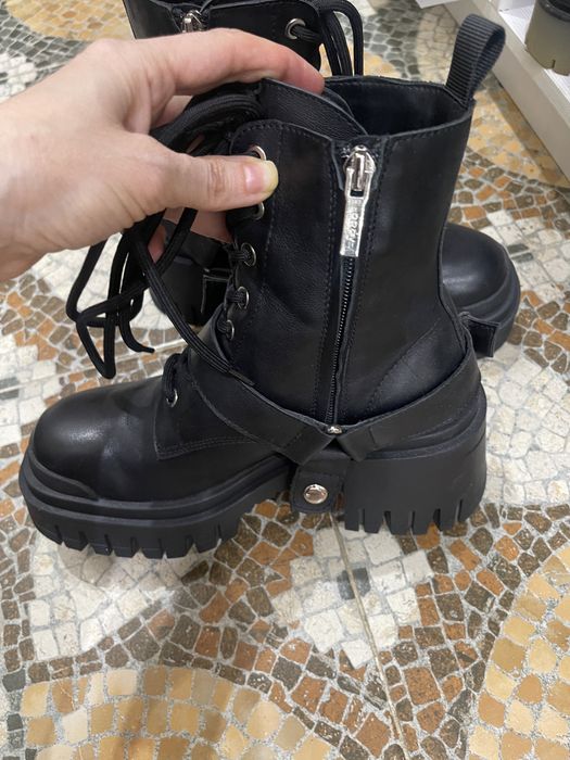 Продам классные ботинки