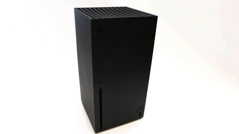 Xbox Series X 1 TB + Геймпад Forza