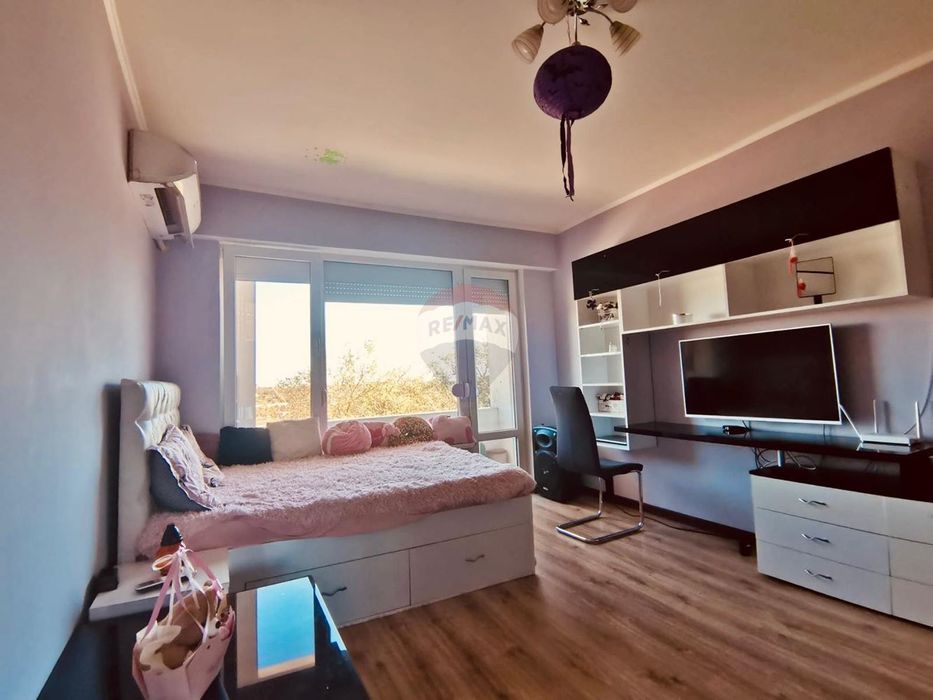 Двустаен апартамент на удобна локация без такса поддръжка за продажба