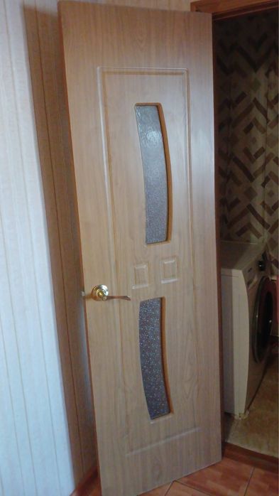 Продам двери срочно