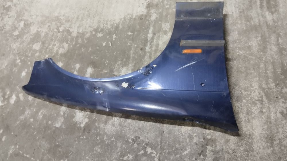 Крыло правое  bmw 3 series e36