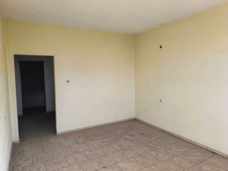 Инвестиционен проект/ жилищна сграда гр. Балчик/ морски гледки