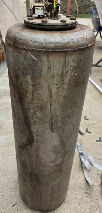 Бойлер нераждавейка