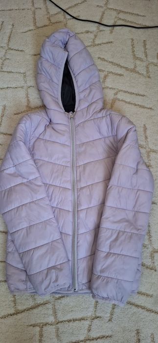 Шушляково яке момиче