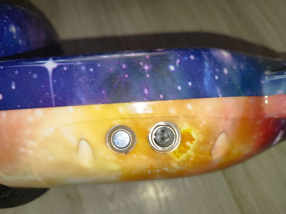 Продам гироскутер