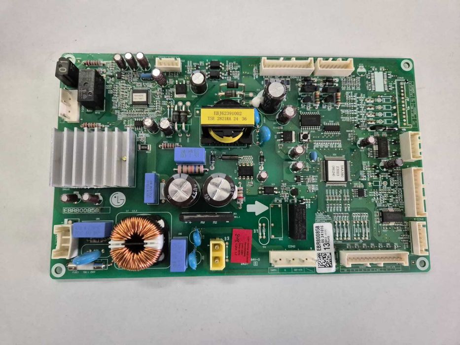 Placa electronica frigider LG EBR80085813 , modul, NOU / N3