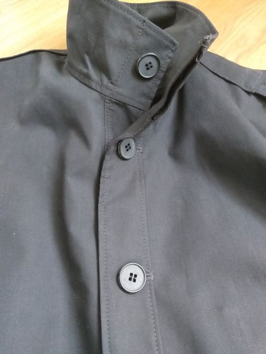 Palton elegant Selected pt barbati, marime L, nou