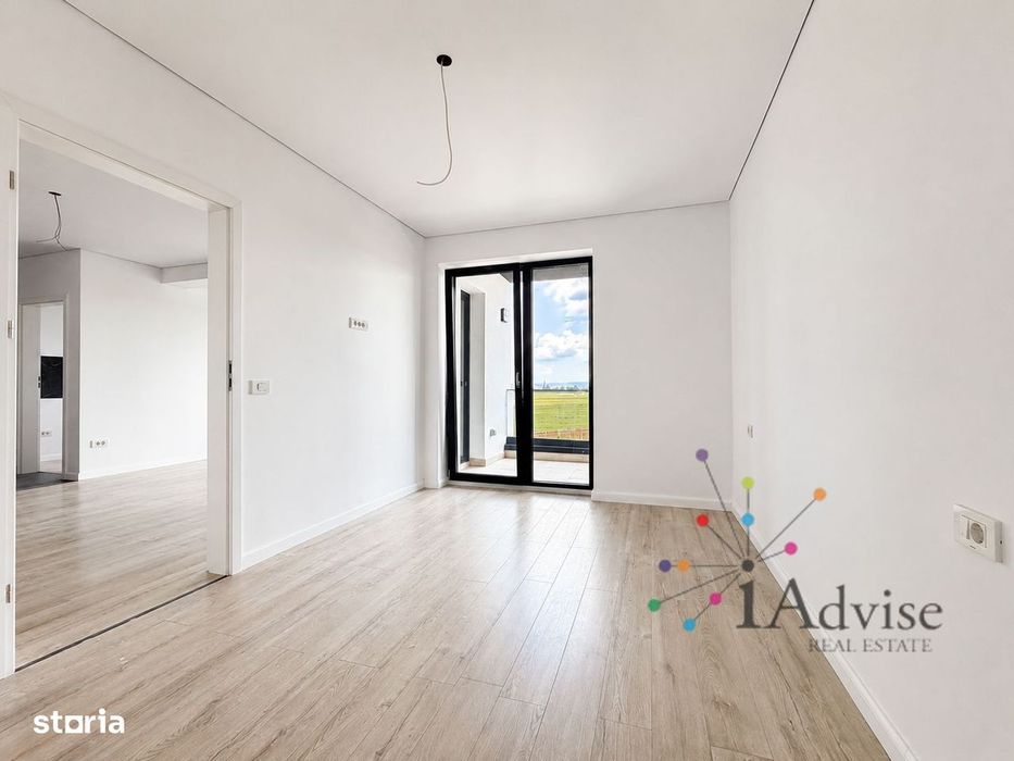 Valcom Residence Bartolomeu, 2 camere, terasa 5.44, Comision 0%