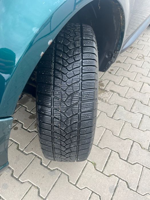 Vand Land Rover Freelander2 
174 c