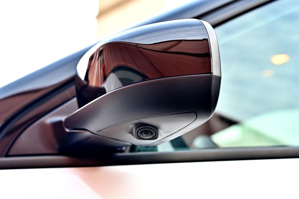 Jeep Compass 4x4  15.600 km automat benzina