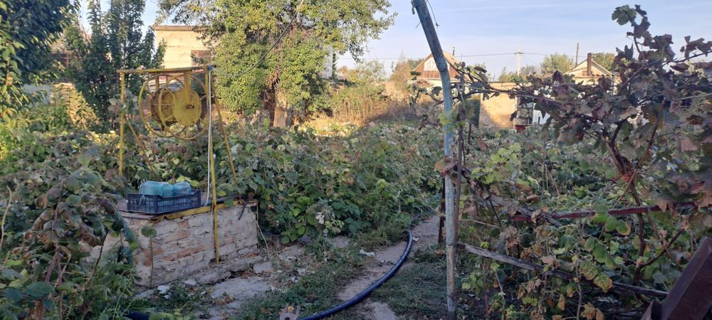 Продам дом частично мебелирован