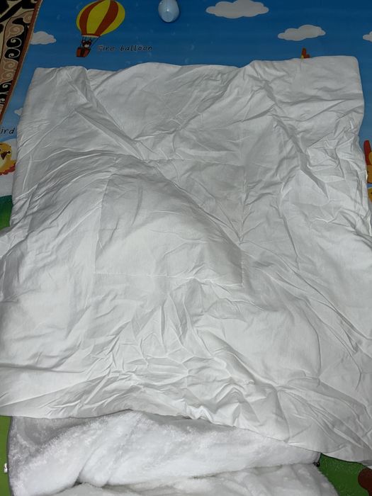 Конверт теплый на выписки