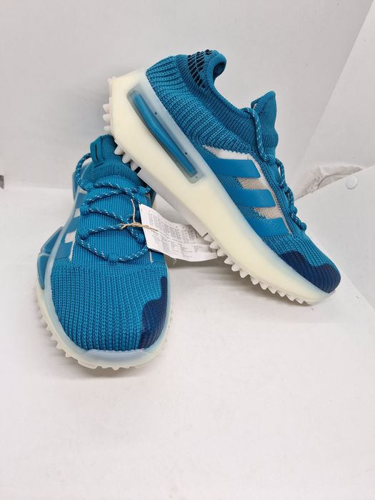 Adidas NMD S1 HQ4437 nr. 39 1/3,41 1/3