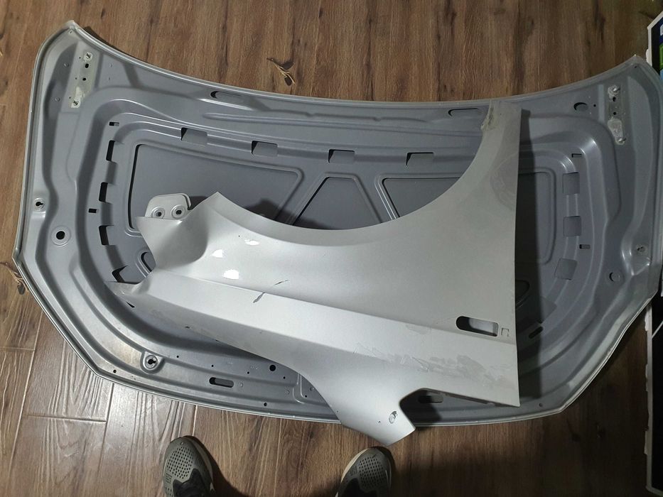 Запчасти на volkswagen caddy б/у (дтп)