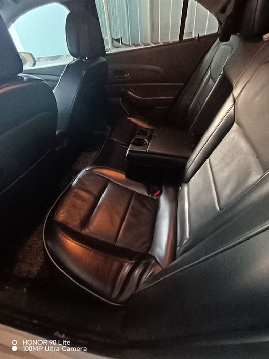 Малибу 1 позиция 3 автомат,