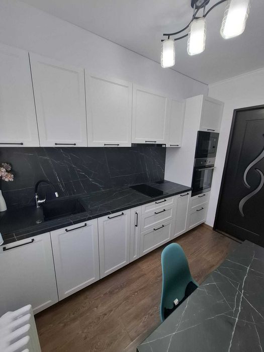 Chirie ap 2 camere Bloc Cicero mobilat modern