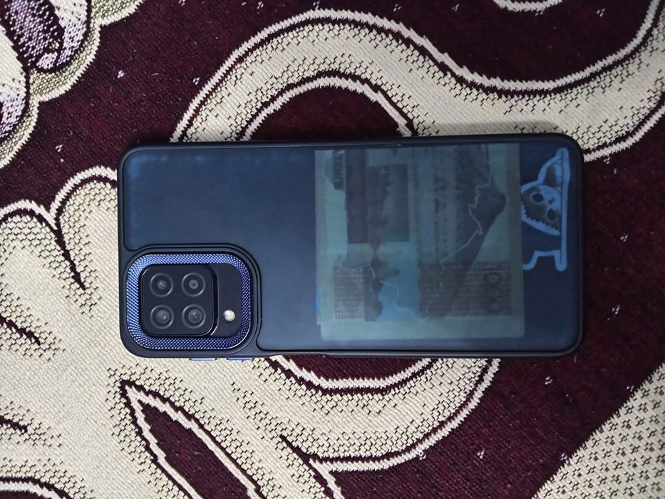 Самсунг голакси А22