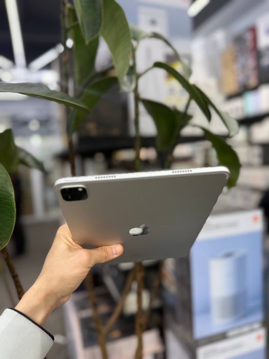 Ipad pro 11-inch 2-pokolenya