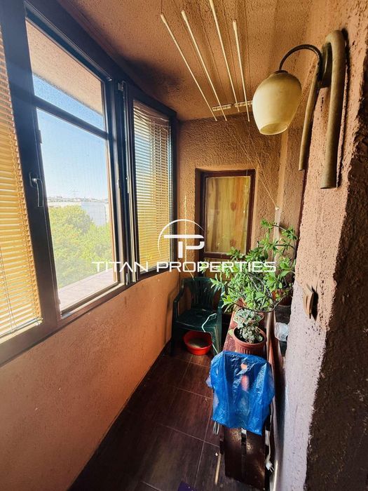 Продава се Тристаен апартамент в Пловдив, Южен - 105 кв.м за 1620 €/кв.м - Снимка #9