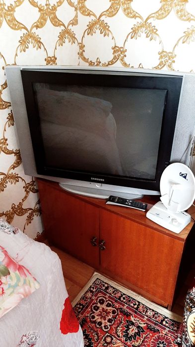 Телевизоры Samsung и LG