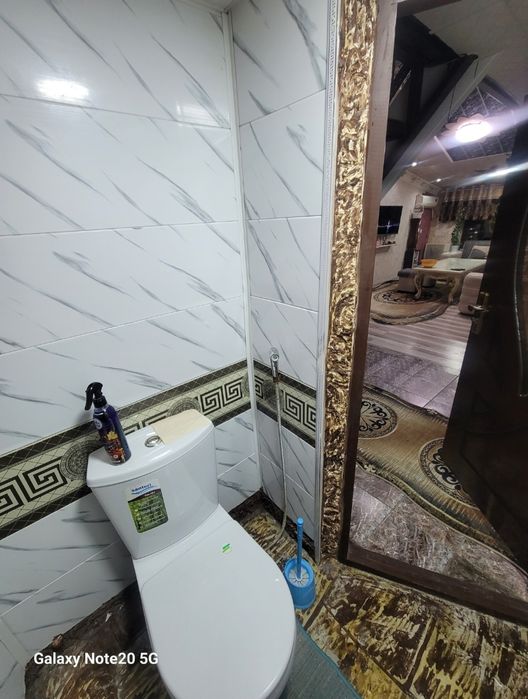 Срочно сдаётся 2х комнатная Гагарина