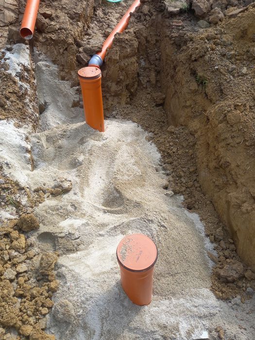 Fose septice ecologice