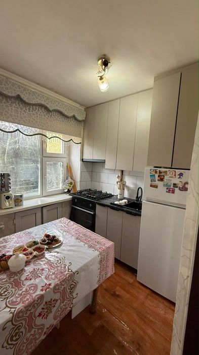 Продам 3 ком квартиру