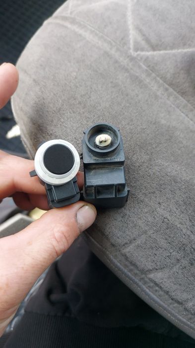 Парктроник кия хюндай