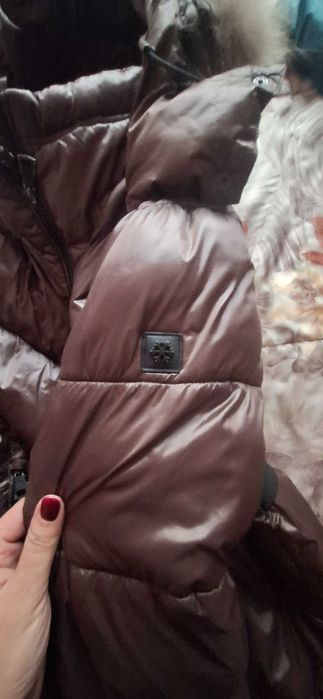 Дамски различни якета