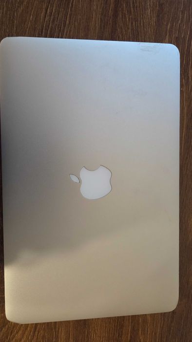 Vand Macbook Air A1370