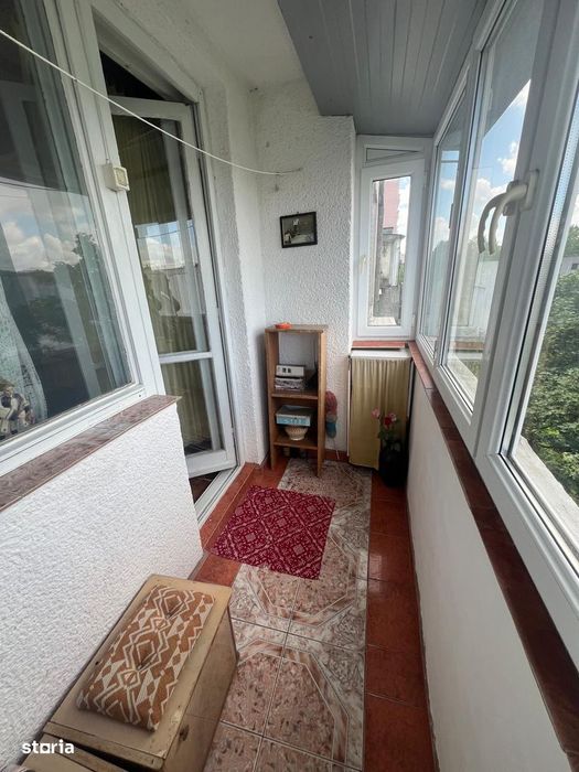 vand apartament cu 2 camere M19 pret 60.000 euro neg