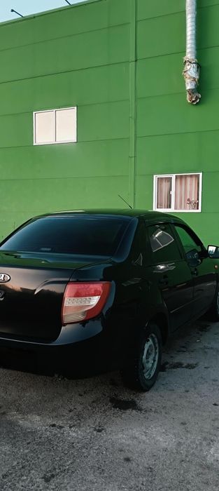 Продам Гранта в хорошем состоянии