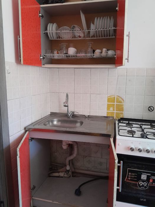 Продам кухонный гарнитура!