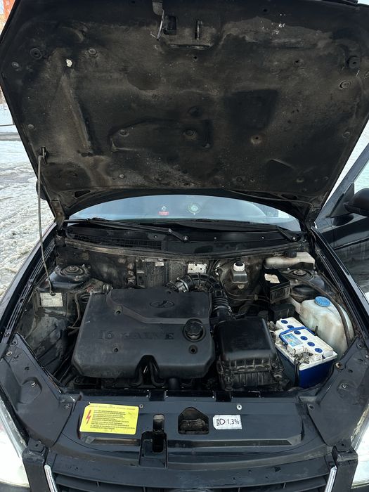 Продам Приору Priora 2170