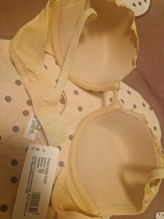 Suntien cu eticheta 75b cupa gel JOLIDON