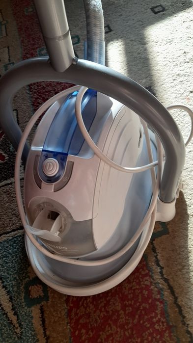 Продам вертикальный отпаривать Philips