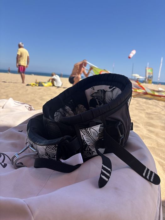 Dakin phoenix.  Трапец за кайт / уиндсърф. Windsurf harness