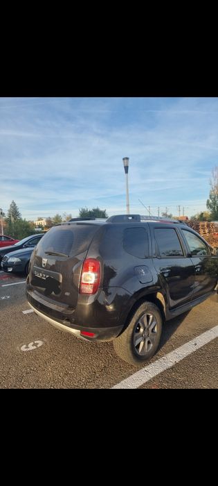 DACIA Duster 2014 — imagine 2
